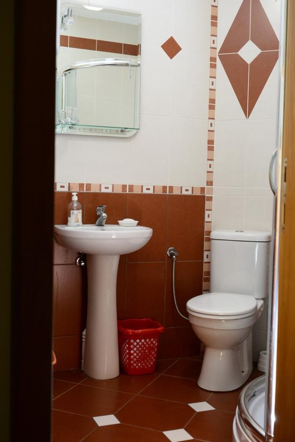 Apartmani Micic Vrnjačka Banja Exterior foto