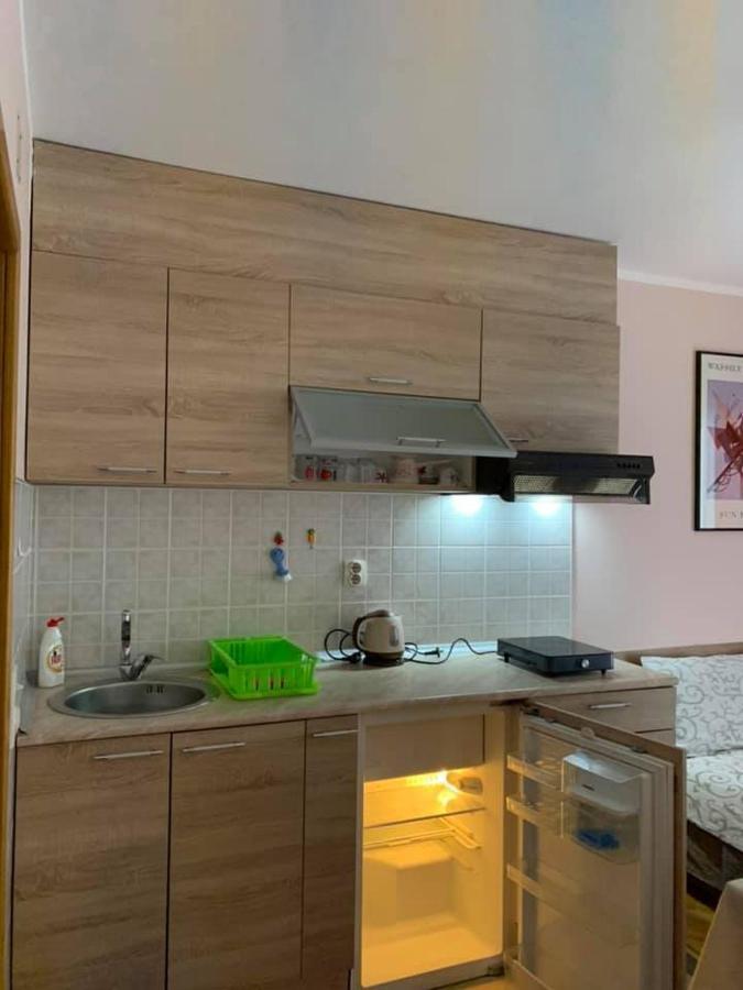 Apartmani Micic Vrnjačka Banja Exterior foto