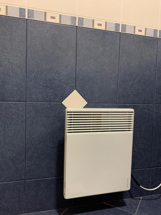 Apartmani Micic Vrnjačka Banja Exterior foto